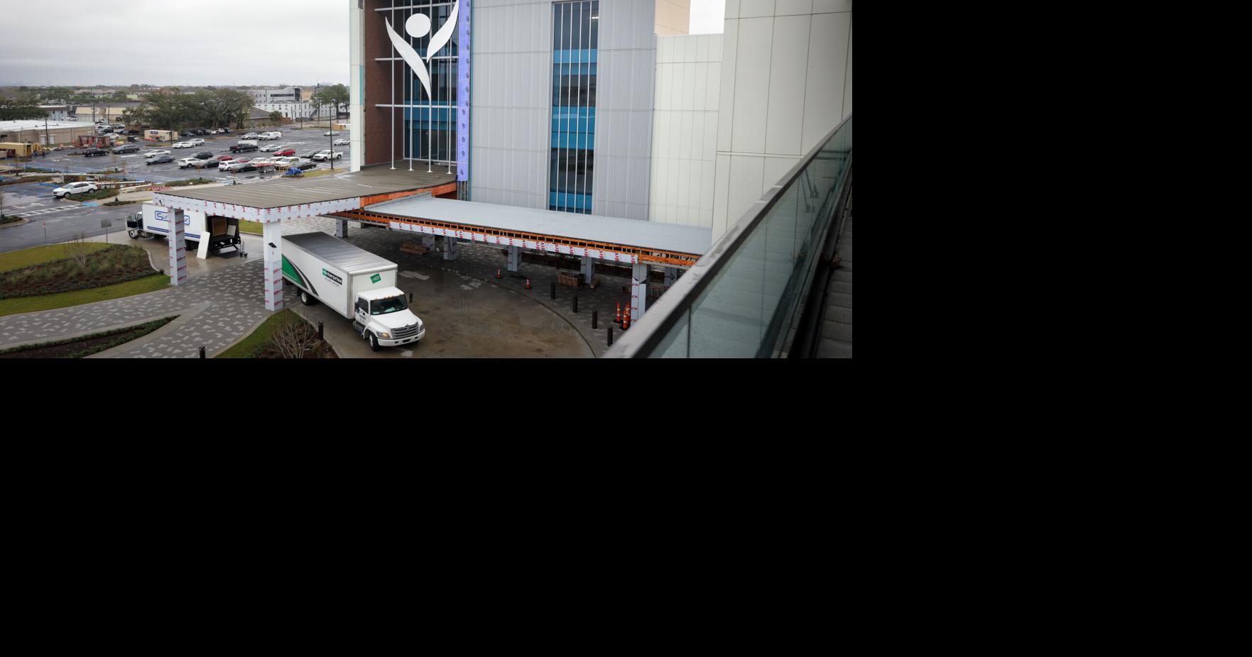 Ochsner Clearview medical complex to open in February Business News