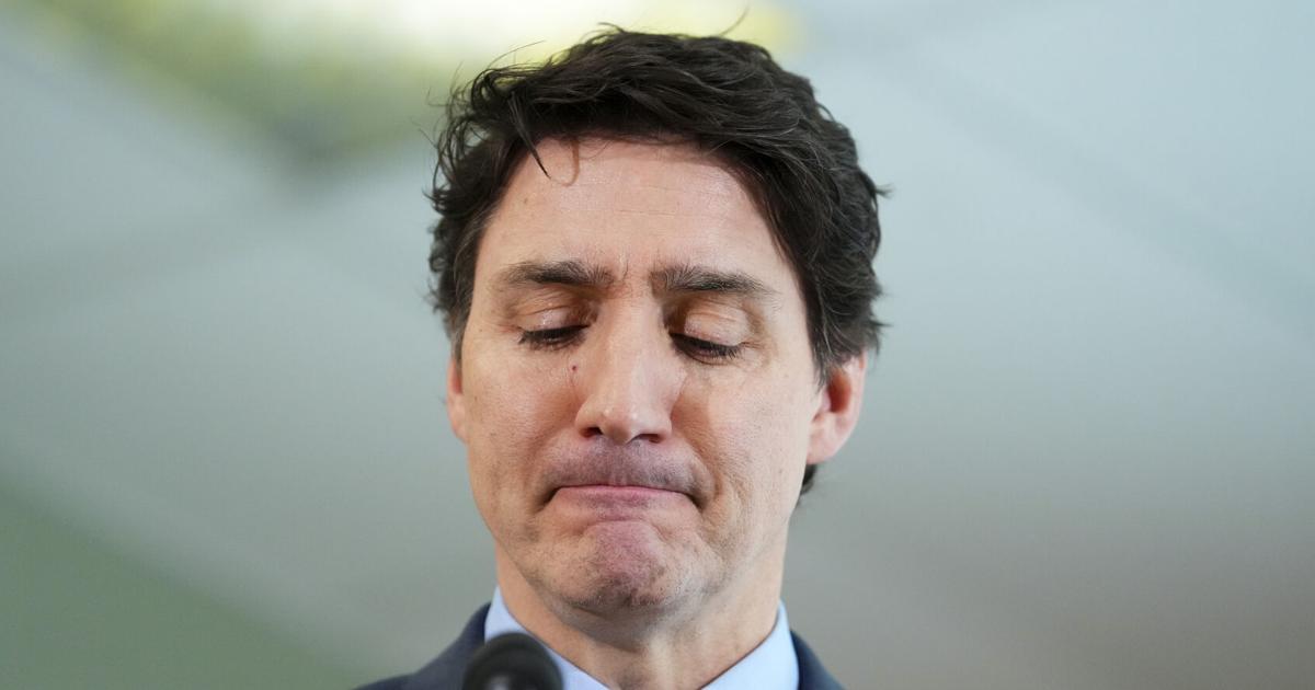 Letters: How to make a Canadian curse | Letters | nola.com