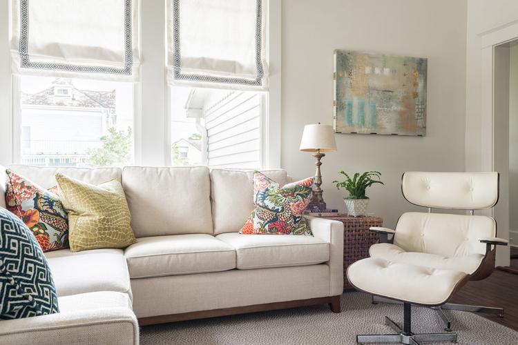 Family heirlooms make couple's new house feel like home Entertainment