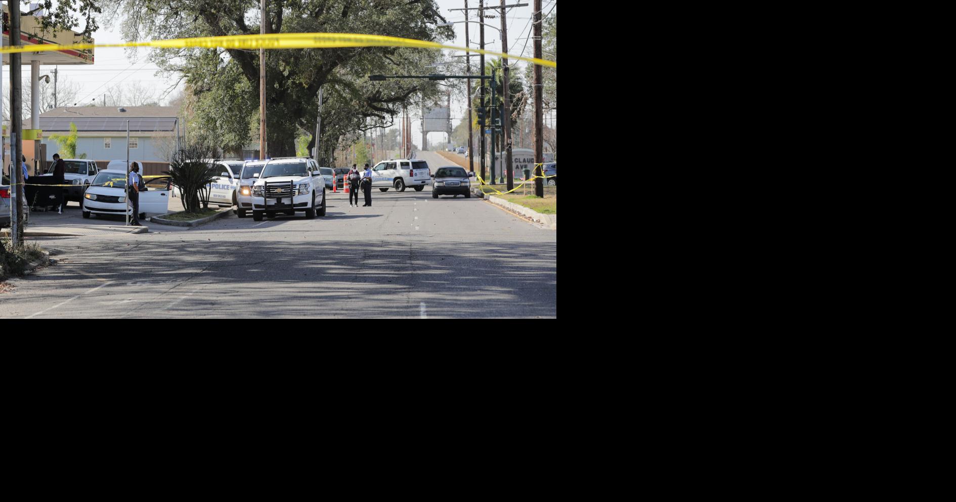 Family of Shreveport machete attack suspect fears he killed in New ...