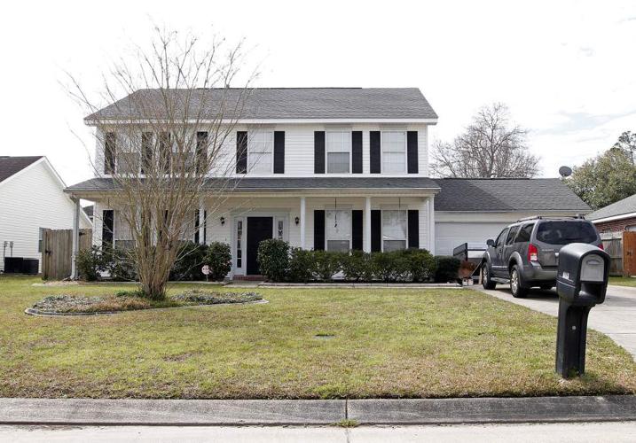 St. Tammany property transfers, Feb. 815, 2016 Home/Garden