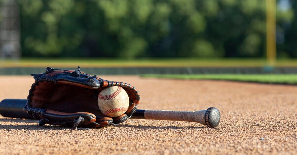 2026 All-District baseball teams from St. Tammany Parish