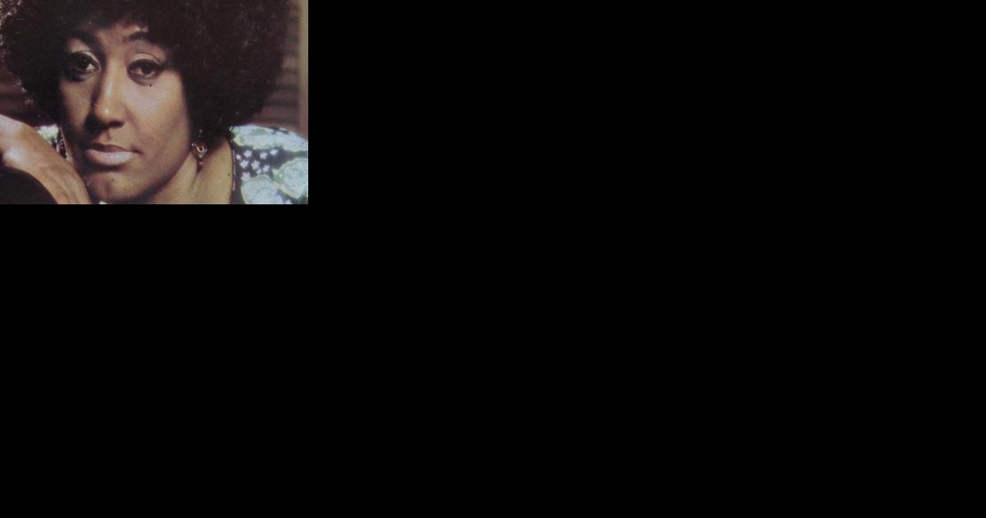 Jean Knight, New Orleans singer of 'Mr. Big Stuff,' has died | Keith Spera - Vimarsana News