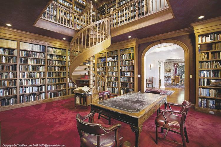 No. 9 Muirfield St. in English Turn Real Estate