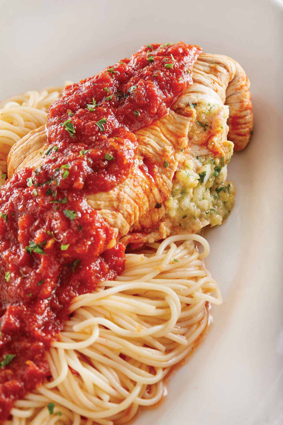 Marinara vs. Red Gravy New Orleans Italians explain Archive