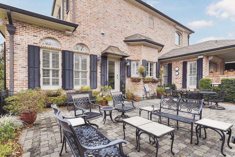 No. 9 English Turn Blvd. in English Turn Real Estate