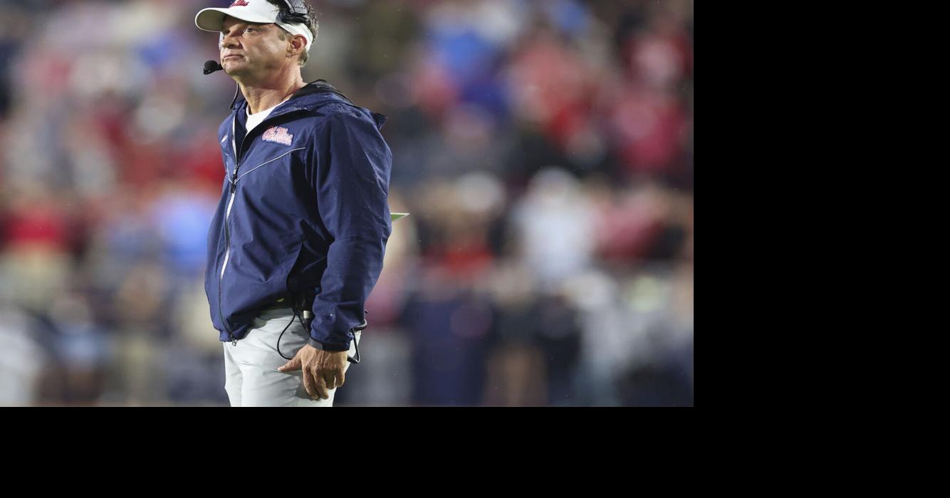 Lane Kiffin explains what went into leaving Ole Miss for LSU in an interview with ESPN