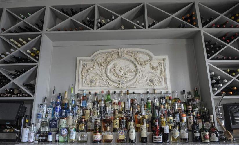 Southern flavors get modern twists at a new Riverbend bistro Where