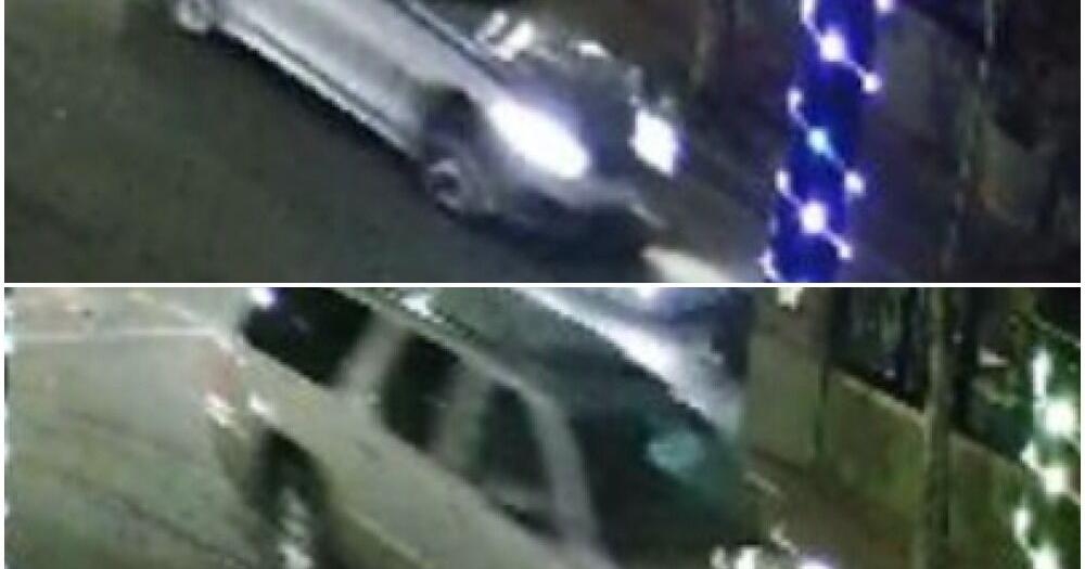 Police seek suspects and vehicles in connection with Ash Wednesday shooting in CBD Police seek suspects and vehicles in connection with Ash Wednesday shooting in CBD