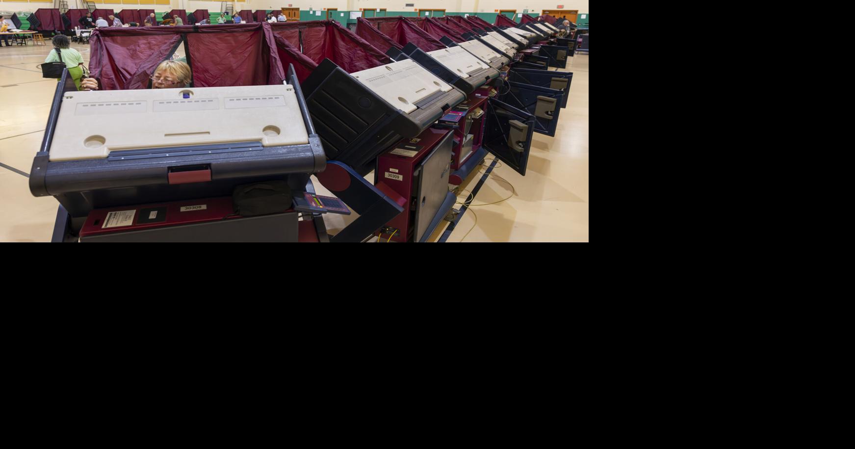 John Fleming blasts Senate rivals as Louisiana’s big campaign season officially kicks off