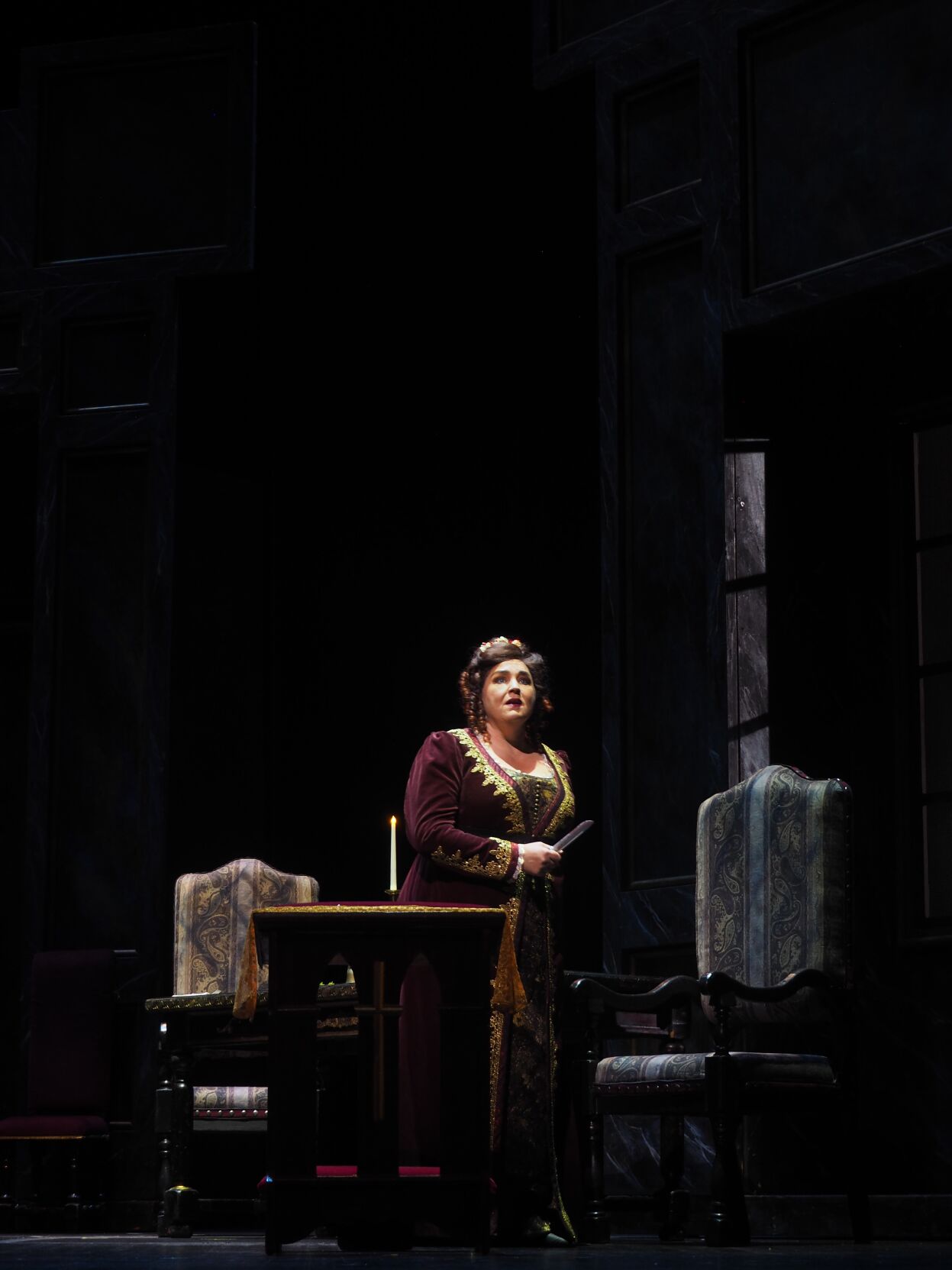 Puccini's classic 'Tosca' returns to New Orleans Opera | Arts