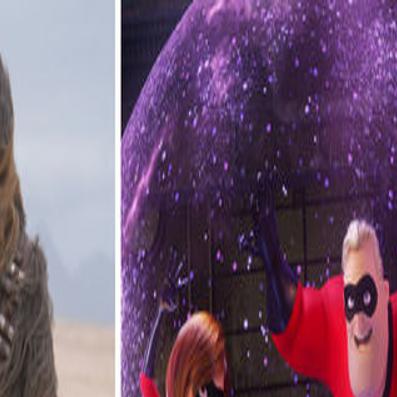 What S New On Netflix In January 2019 From Incredibles 2 To Solo To Grace And Frankie Entertainment Life Nola Com Until disney's streaming site becomes live, however, incredibles 2 could wind up on platforms like amazon prime, netflix, and now tv. nola com