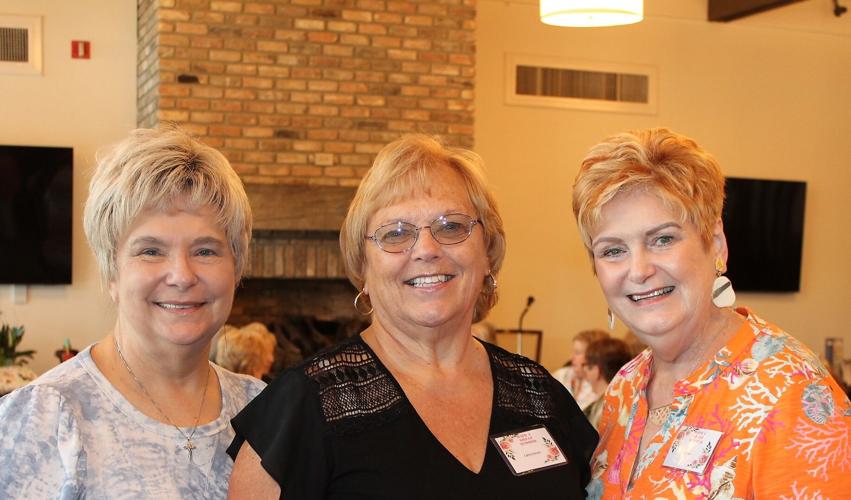Northlake Newcomers is a club for all comers, St. Tammany community news