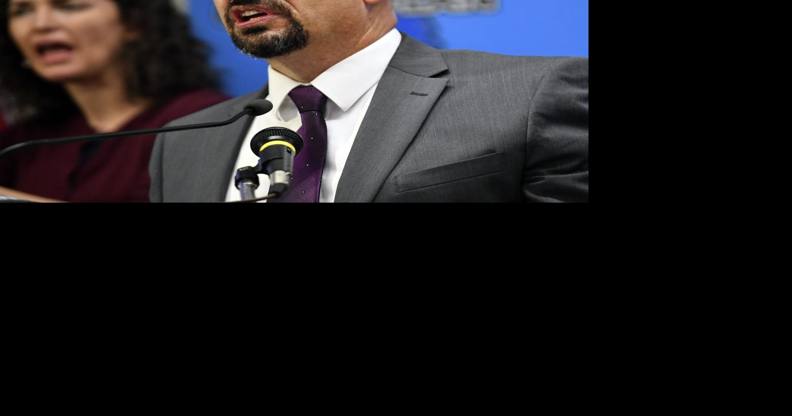 Anger continues over Louisiana Legislature's chaotic finish | Louisiana ...