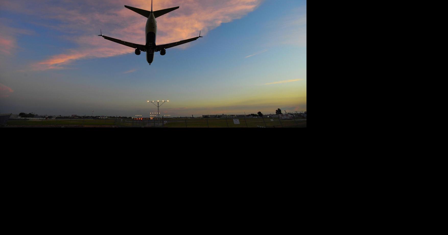 Vacation planning? Here are all the nonstop overseas flights out of New Orleans in 2025.