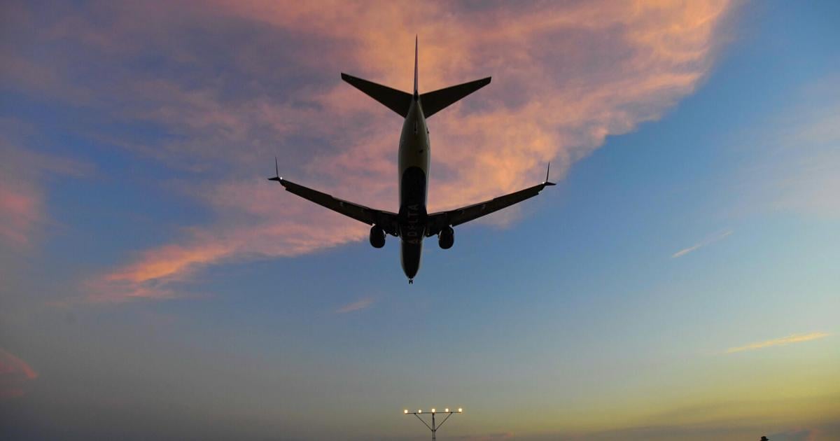 Vacation planning? Here are all the nonstop overseas flights out of New Orleans in 2025.