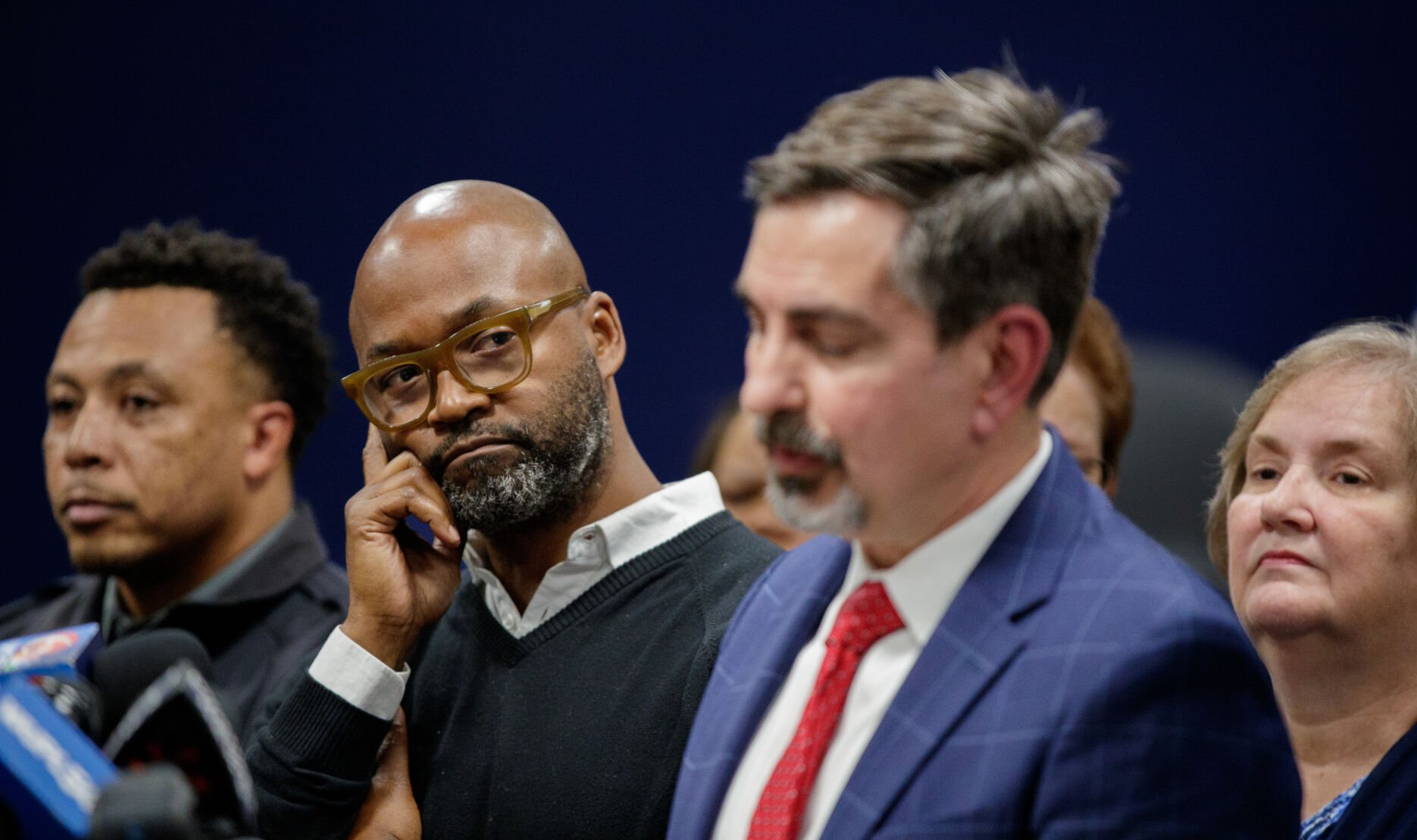 Girls guilty of Linda Frickey's killing moved to adult jail Courts