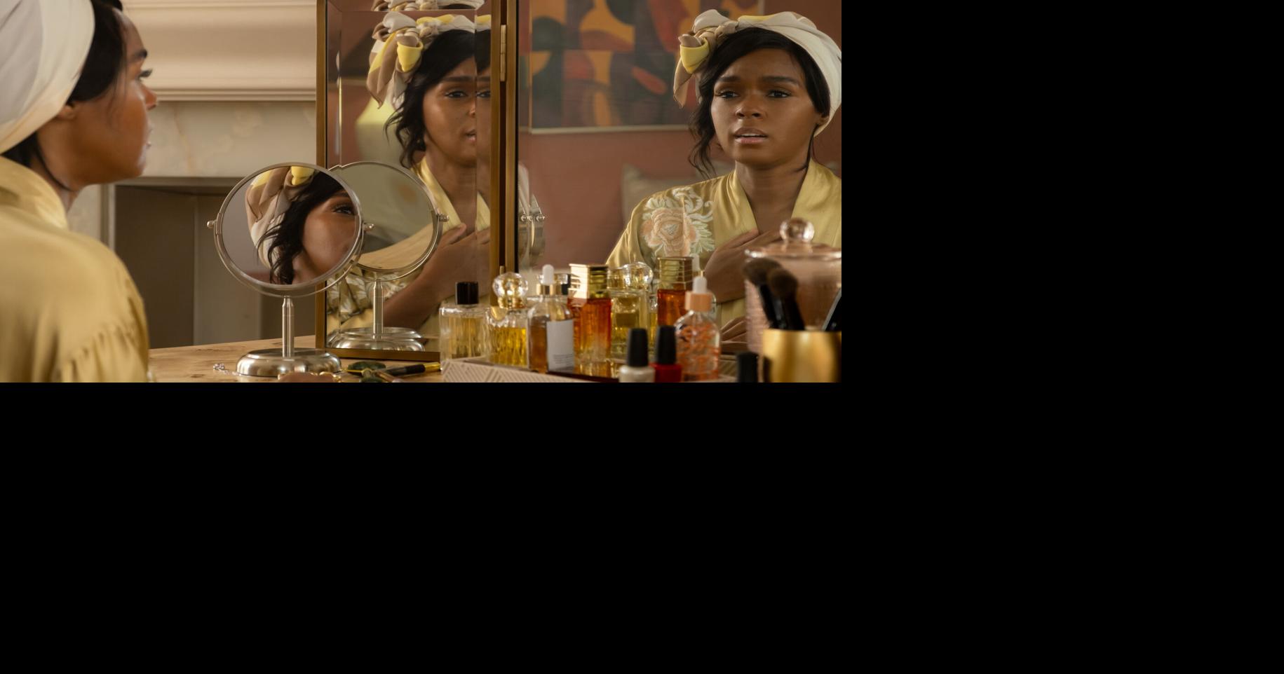 New movie 'Is God Is' was shot in New Orleans with Vivica Fox, Janelle Monae and more