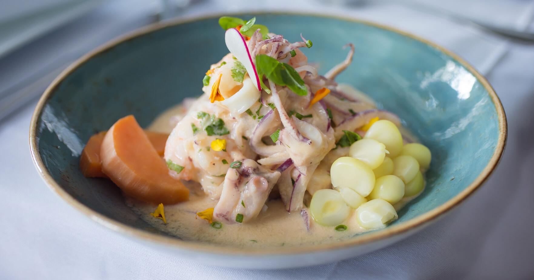 Gambit's Summer 2024 Dining Issue: Where to eat in New Orleans this summer, from vegetarian dishes to Mediterranean and sushi - Vimarsana News