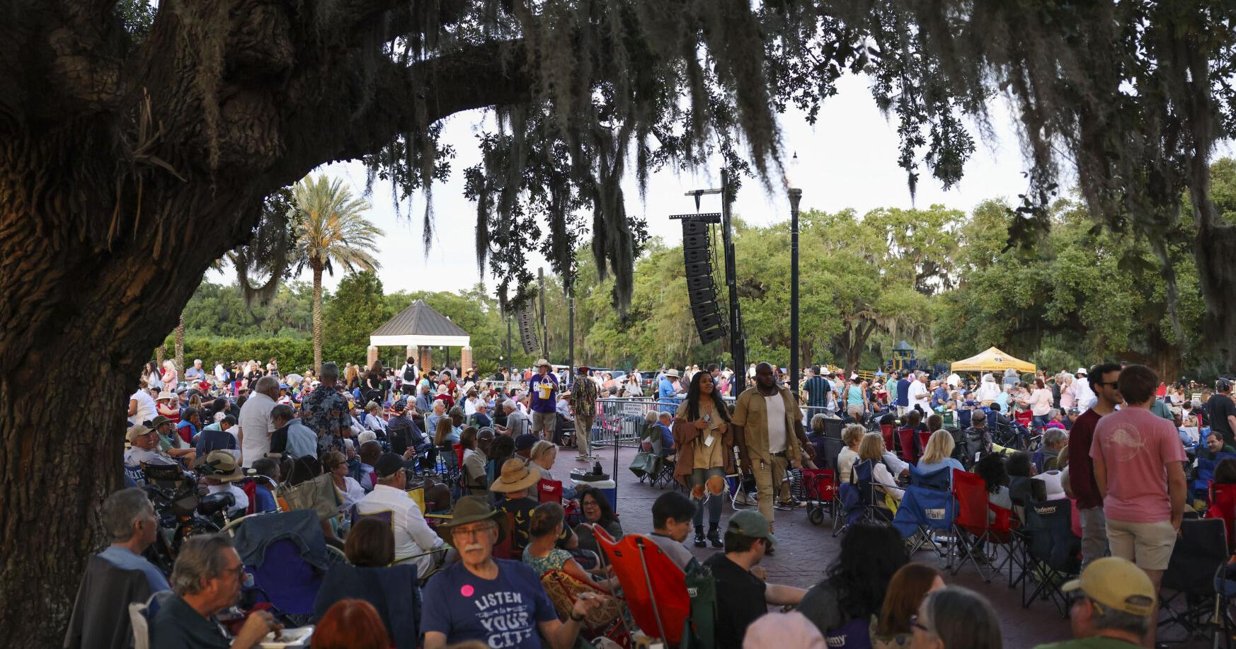 LPO will perform free outdoor concert in NOLA City Park | Entertainment/Life - Vimarsana News