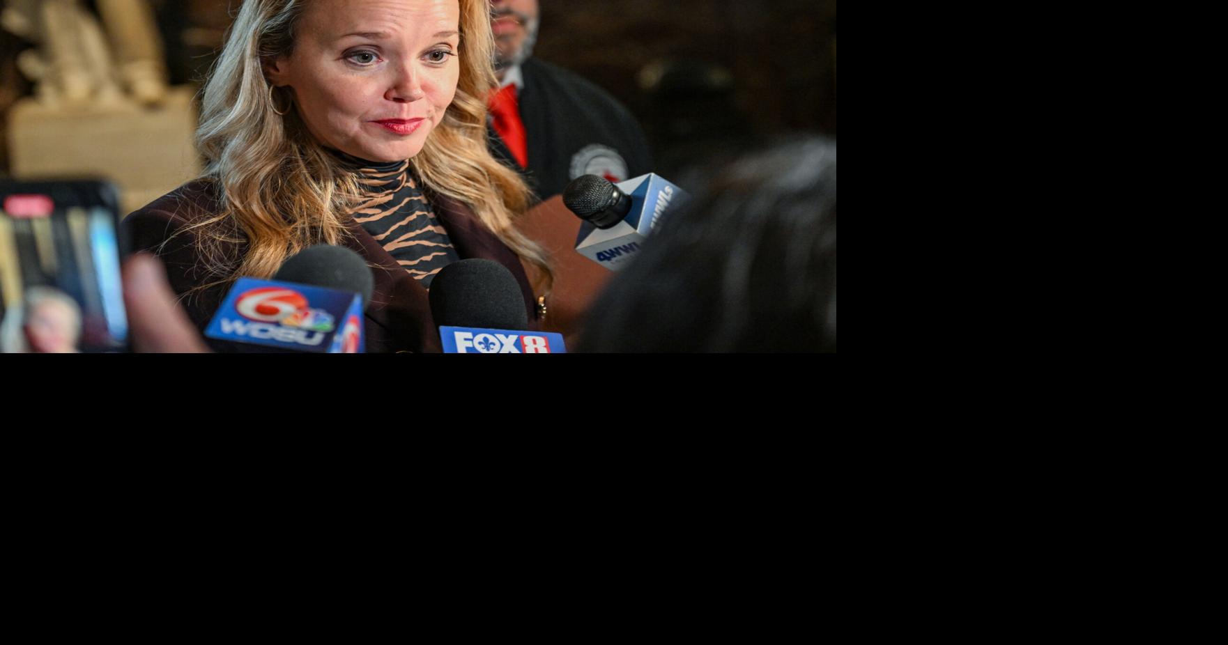 New Orleans Mayor-elect Helena Moreno to issue guidance for interacting with Border Patrol