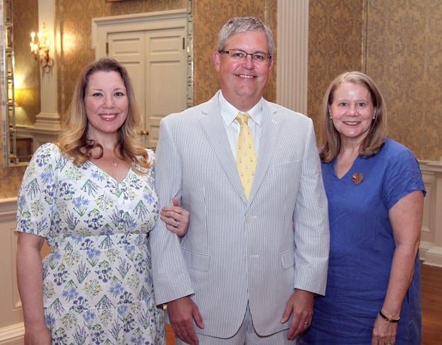 The Louisiana Supreme Court Welcomes New Associate Justice Piper D