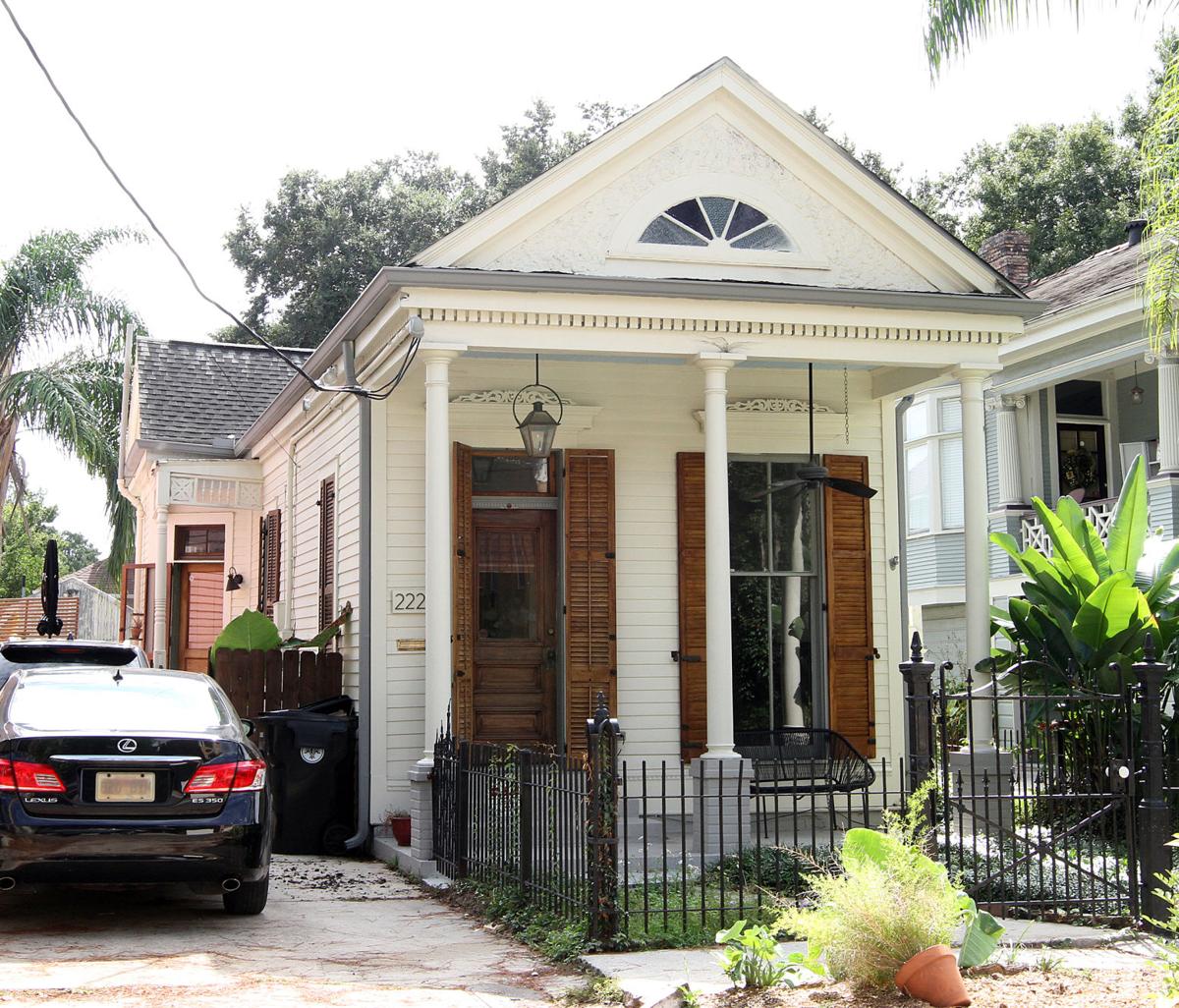 New Orleans Property Transfers Oct 7 11 2019 Business News Nola Com