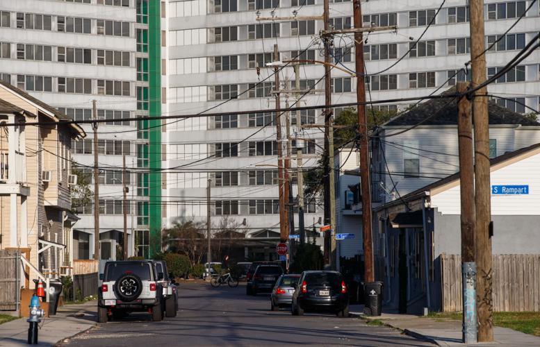 310 seniors could be forced from this New Orleans complex | Local ...