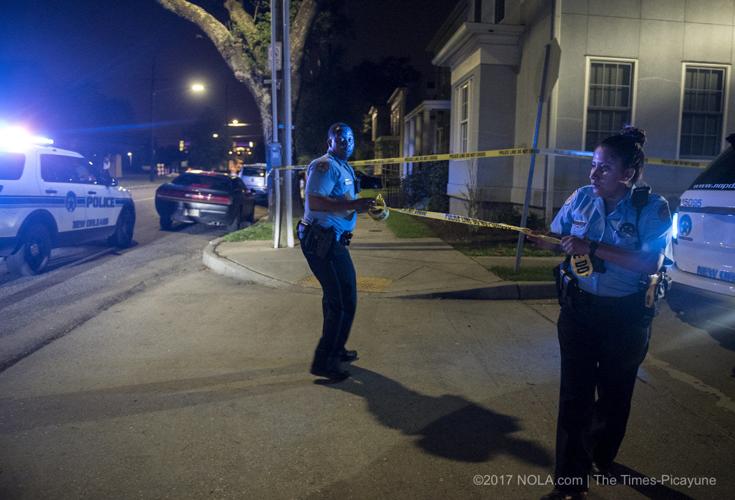 2 victims reported in Treme shooting Sunday: NOPD | Crime/Police | nola.com