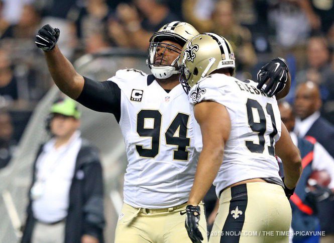 7 Reasons The New Orleans Saints Beat The Atlanta Falcons | Saints ...