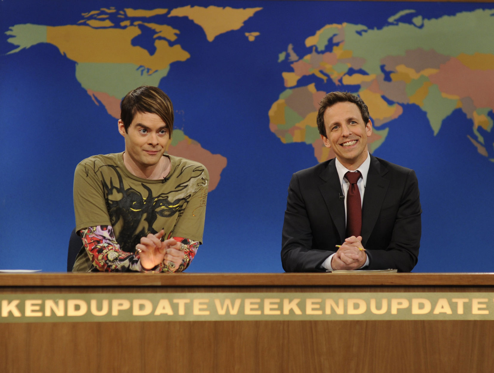 Saturday night live 40th anniversary special full episode 2025