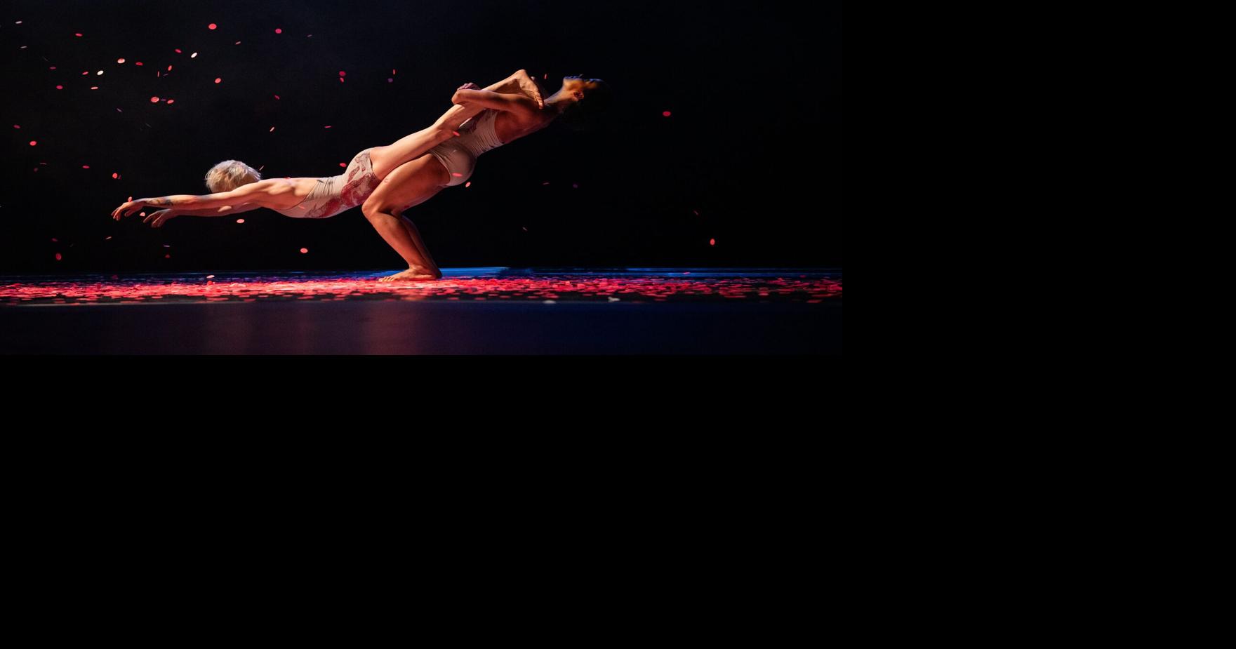 New Orleans events: Pilobolus, Modest Mouse, $uicide Boy$ and more Oct. 12-18