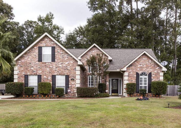 St. Tammany Parish property transfers, Sept. 2228, 2015 Home/Garden