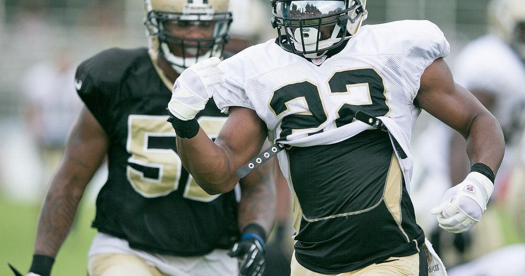 Drew Brees' jealousy, Tyrann Mathieu and Duck Dynasty return, LSU's ...