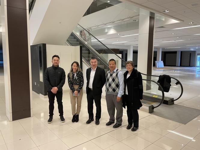 New owners of Esplanade in Kenner plan 500800 apartments News