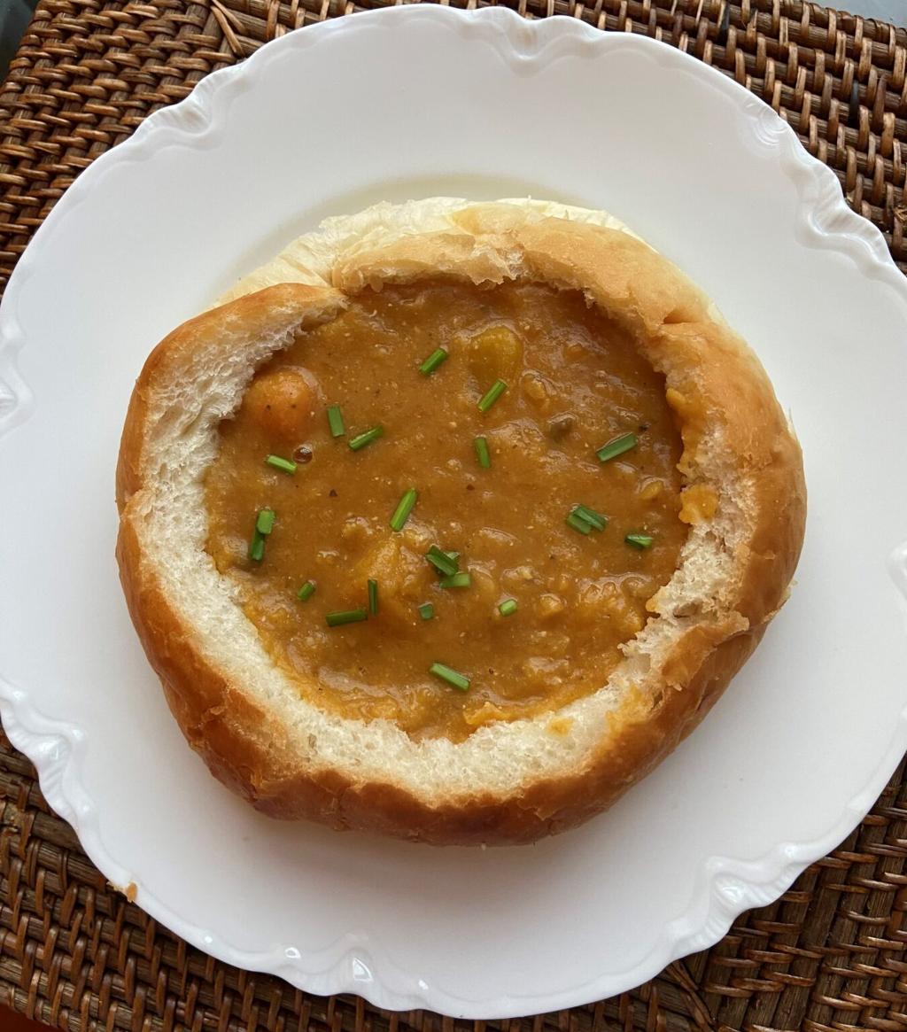 11 Best Soup Bread Bowl Recipes - Parade