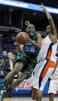 Tulane Women S Basketball To Host Utep After Extending Unbeaten