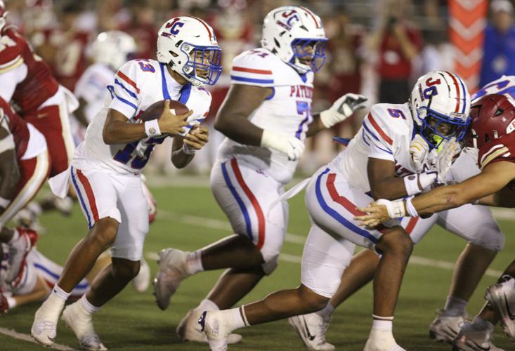 John Curtis handles Brother Martin | Prep Sports | nola.com