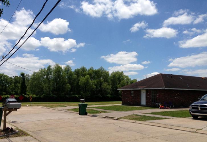 Kenner's rental occupancy rate slowly increasing, still low for area