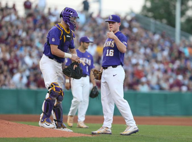 'Almost like it was set up' LSU, Mississippi State writing new chapter