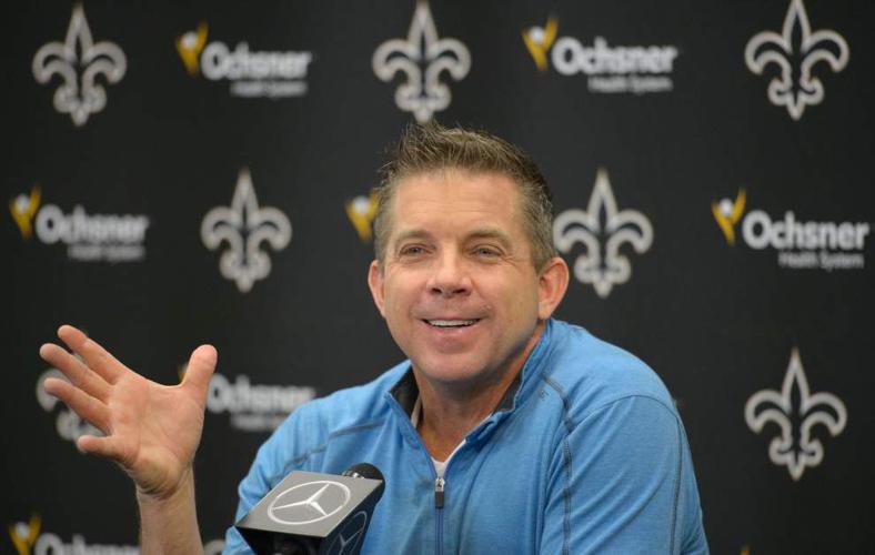 Those assuming Sean Payton would follow mentor Bill Parcells’ lead don’t know Payton Saints