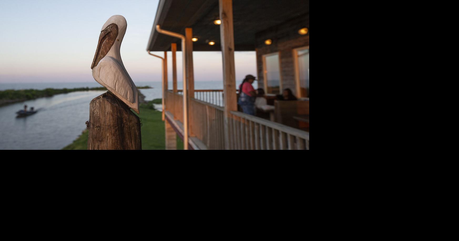 Frenier Landing in LaPlace