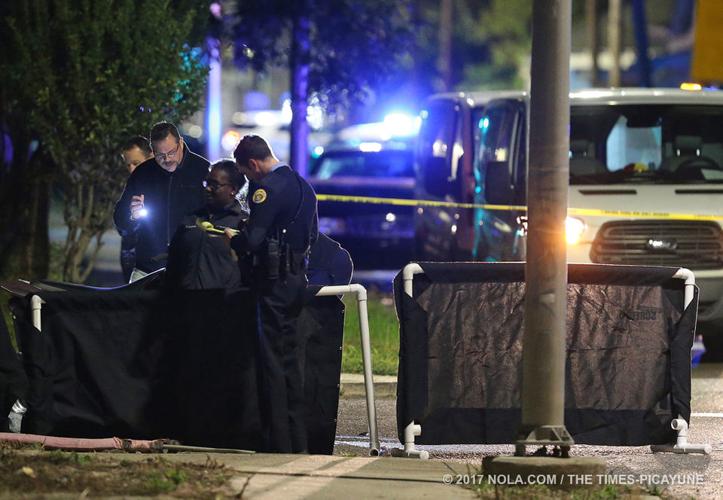 Coroner IDs 4 people killed in recent New Orleans shootings | Crime ...