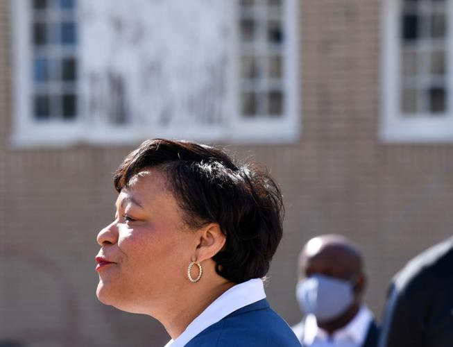 LaToya Cantrell doubles down on fight to halt New Orleans jail