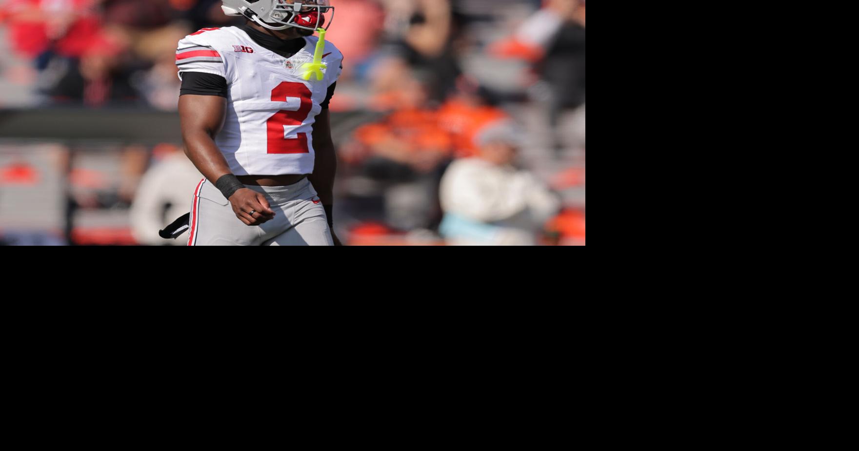 Saints mock draft 2.0: New Orleans lands one of this draft's most versatile defensive playmakers