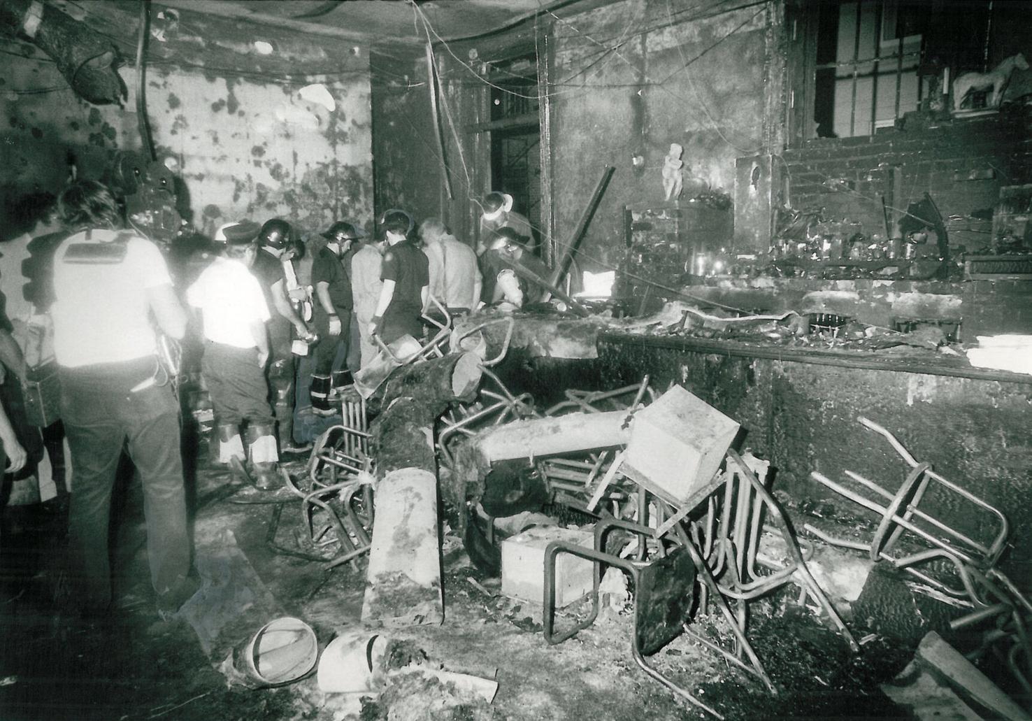 Louisiana’s 13 most notorious historic crimes and criminals