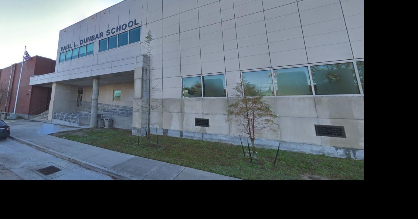 New Orleans charter school's locations closed Wednesday after 'serious