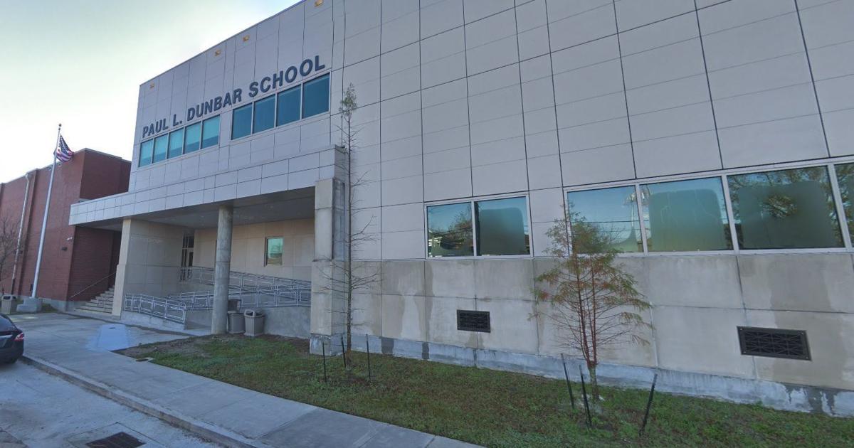 New Orleans charter school's locations closed Wednesday after 'serious