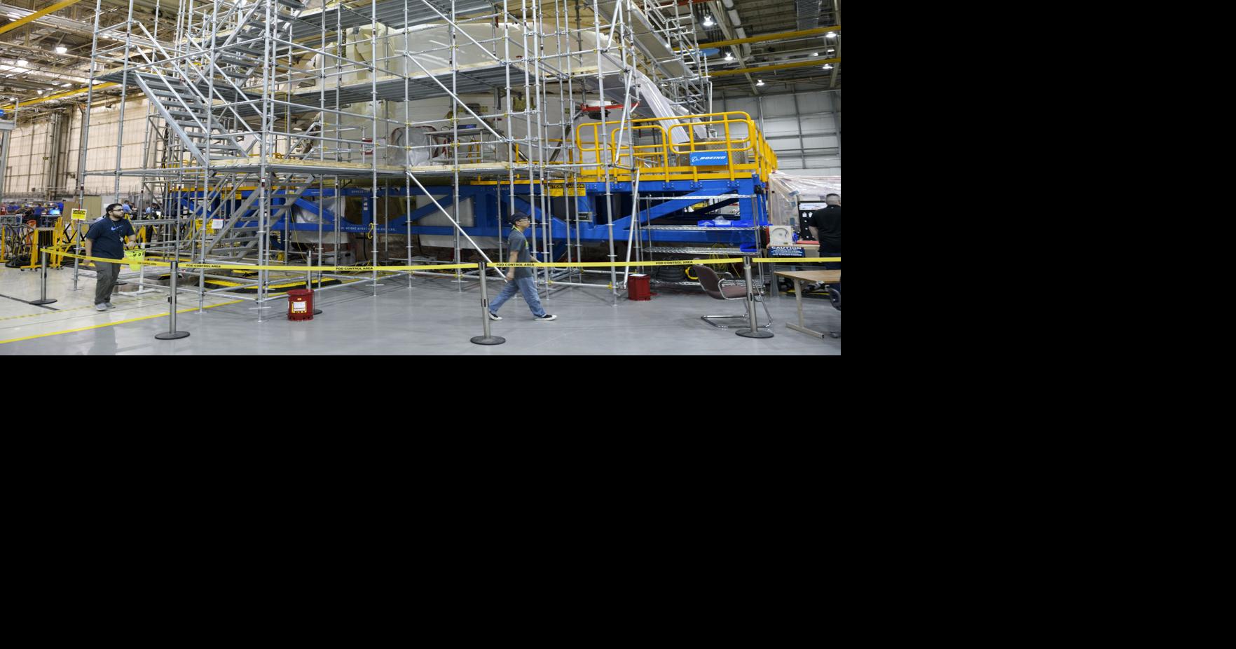 NASA gears up for Artemis I tanking test for shot to launch next week ...