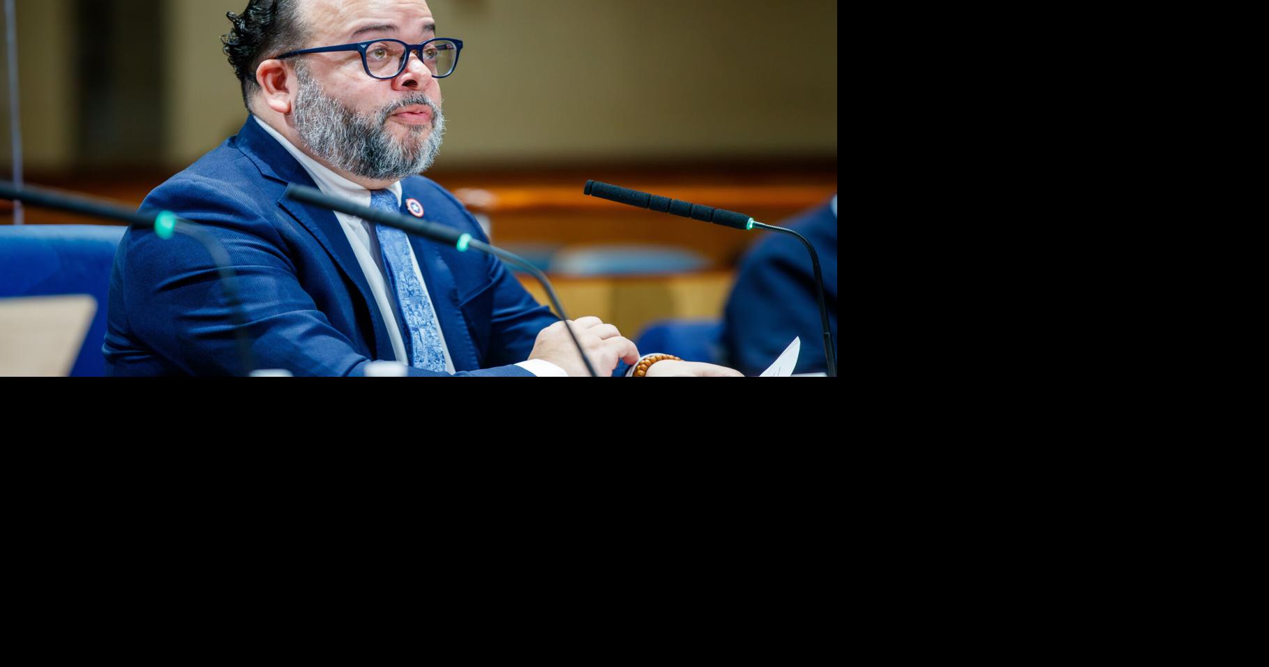 City Council eyes rules for data centers after New Orleans East project dies